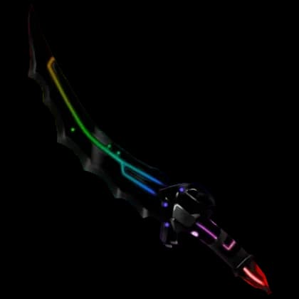 Chroma Slasher