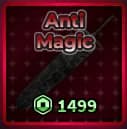 Anti Magic