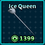 Ice Queen