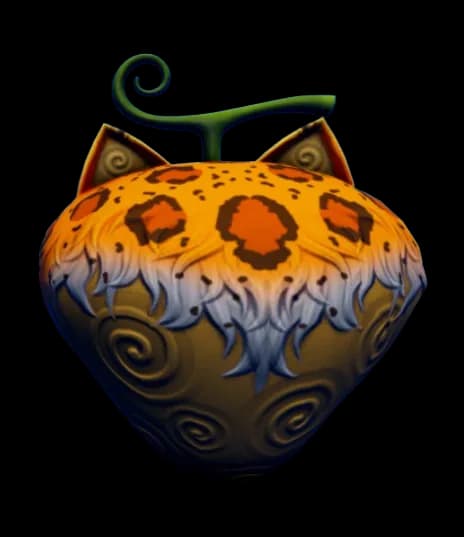 Fruta Leopardo