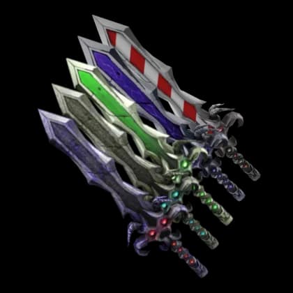 Eternal Set