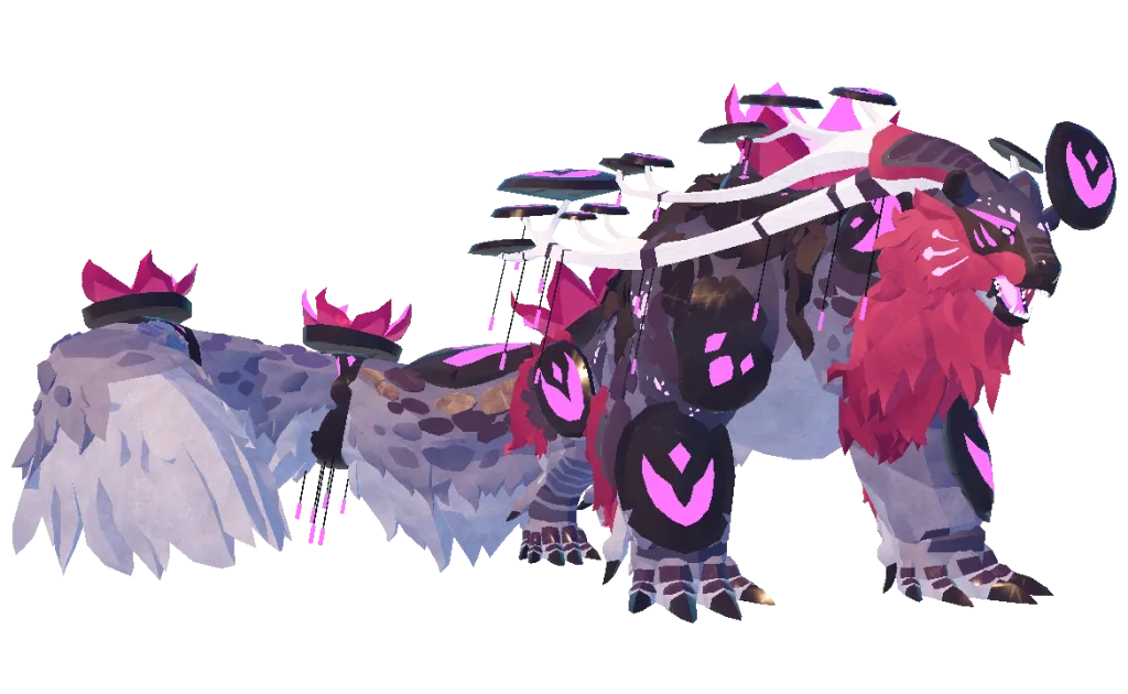 Ardor Warden