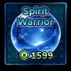 Spirit Warrior