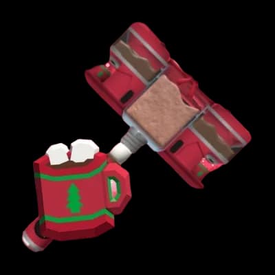 Cocoa Maker Set