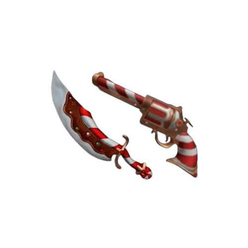 Cookiecane Set