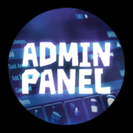 ADMIN PANEL