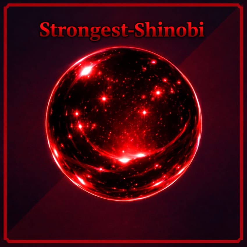 Itens para criar o Strongest Shinobi (Madara) + Habilidade do F