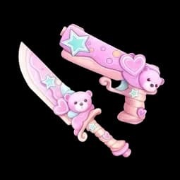 Sweet Set
