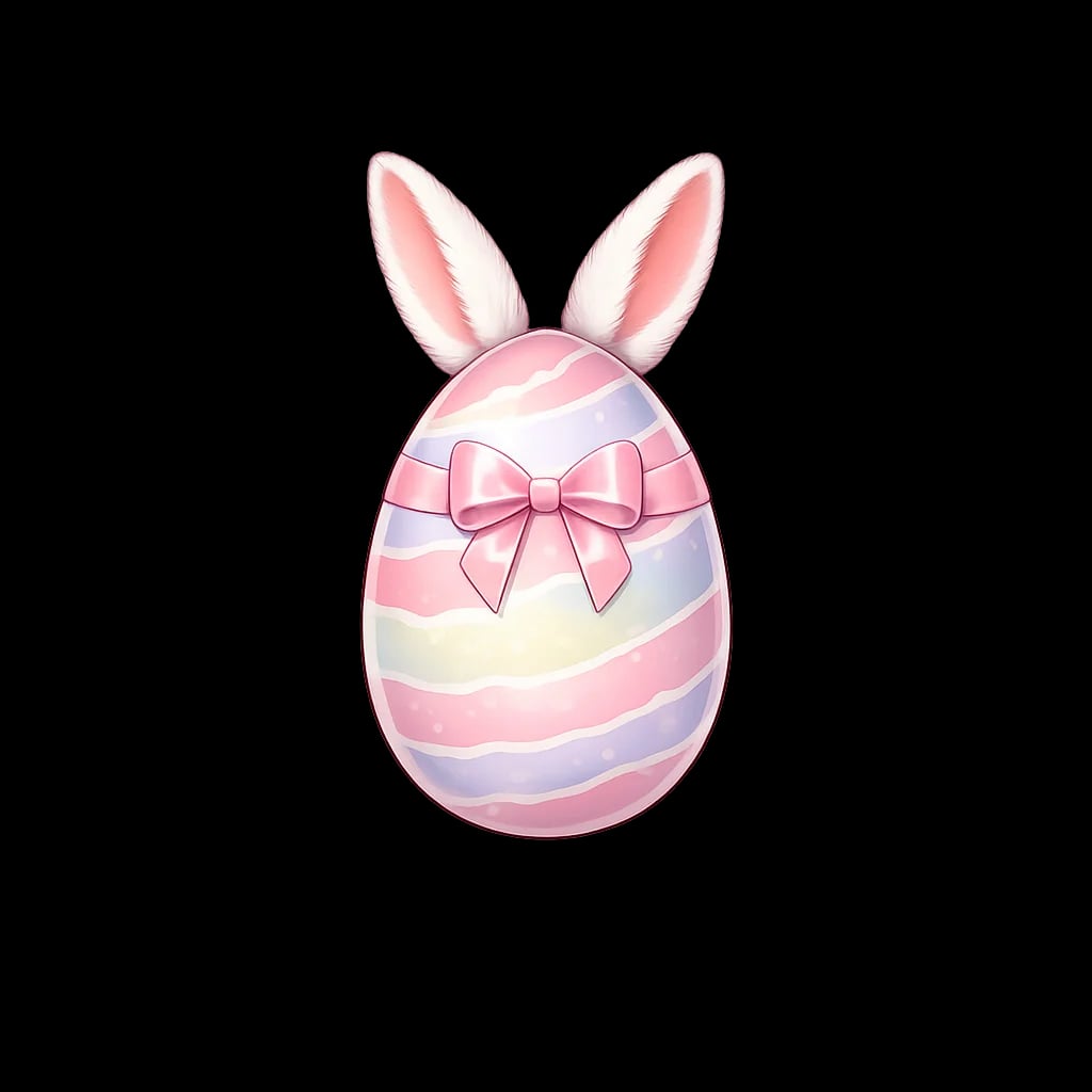2000 Easter Egg