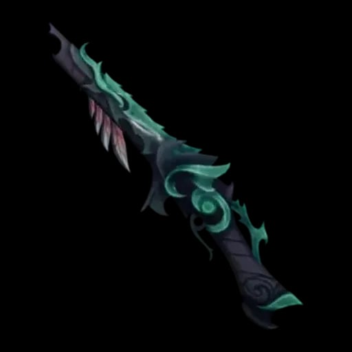 Abyssal Sniper