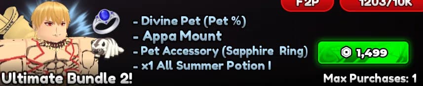 Ultimate Bundle 2