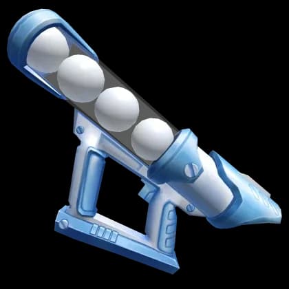 Snowcannon