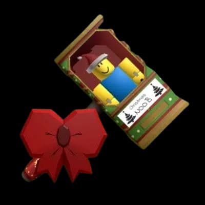 Toy Box Set