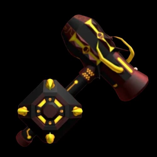Doomthrust Set