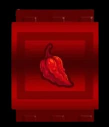 Ghost Pepper Pack