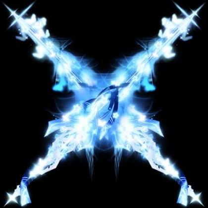 Dual Lumenwing Blade