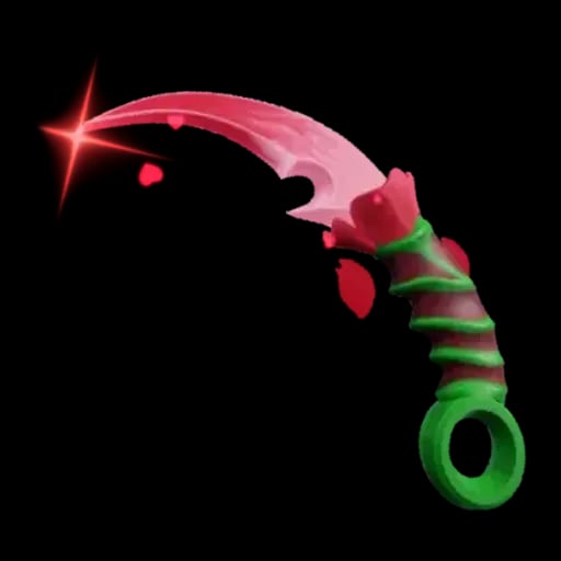 Cupid Karambit