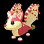 Strawberry Shortcake Bat Dragon