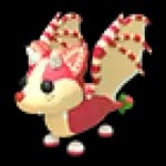 Strawberry Shortcake Bat Dragon