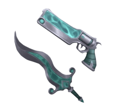 Spectre Set