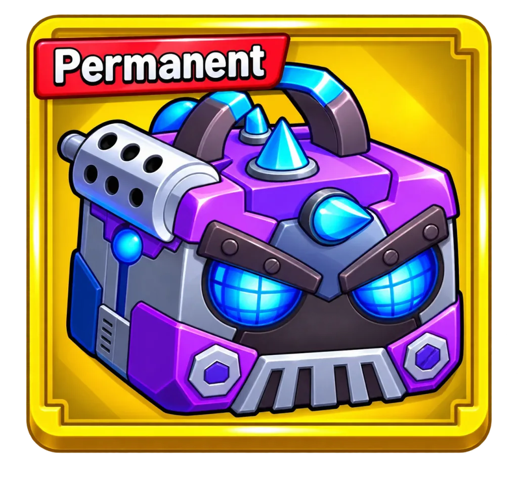 Magnet Permanente