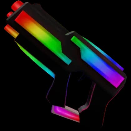 Chroma Laser
