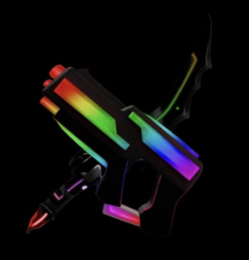 Chroma Slasher Set