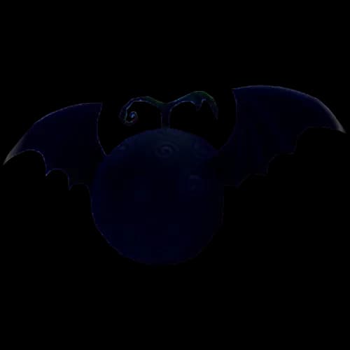Fruta das Sombras