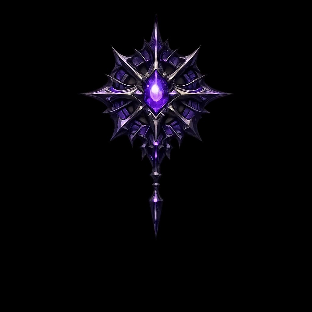 1000 Abyss Sigil