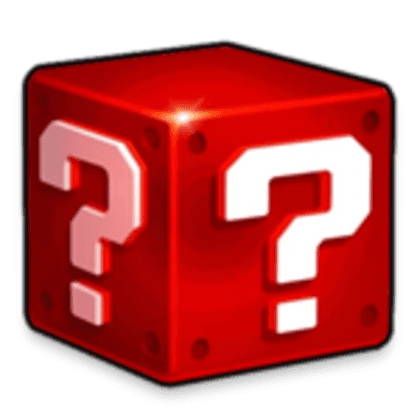 Abnormal Lucky Block x1