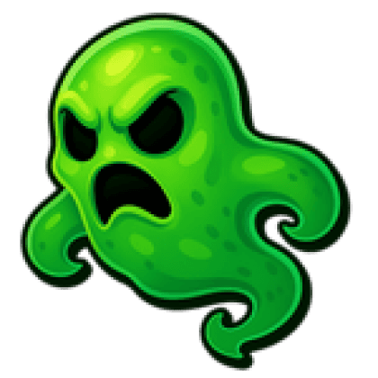 500 Fantasmas