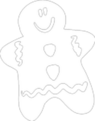 +125 Gingerbread