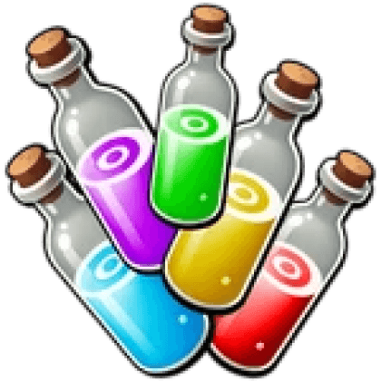 Potion Pack I