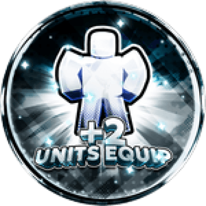 +2 Unidades Equipadas