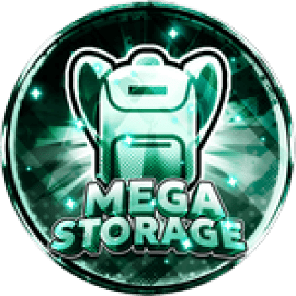 Mega Armazenamento
