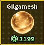 Gilgamesh