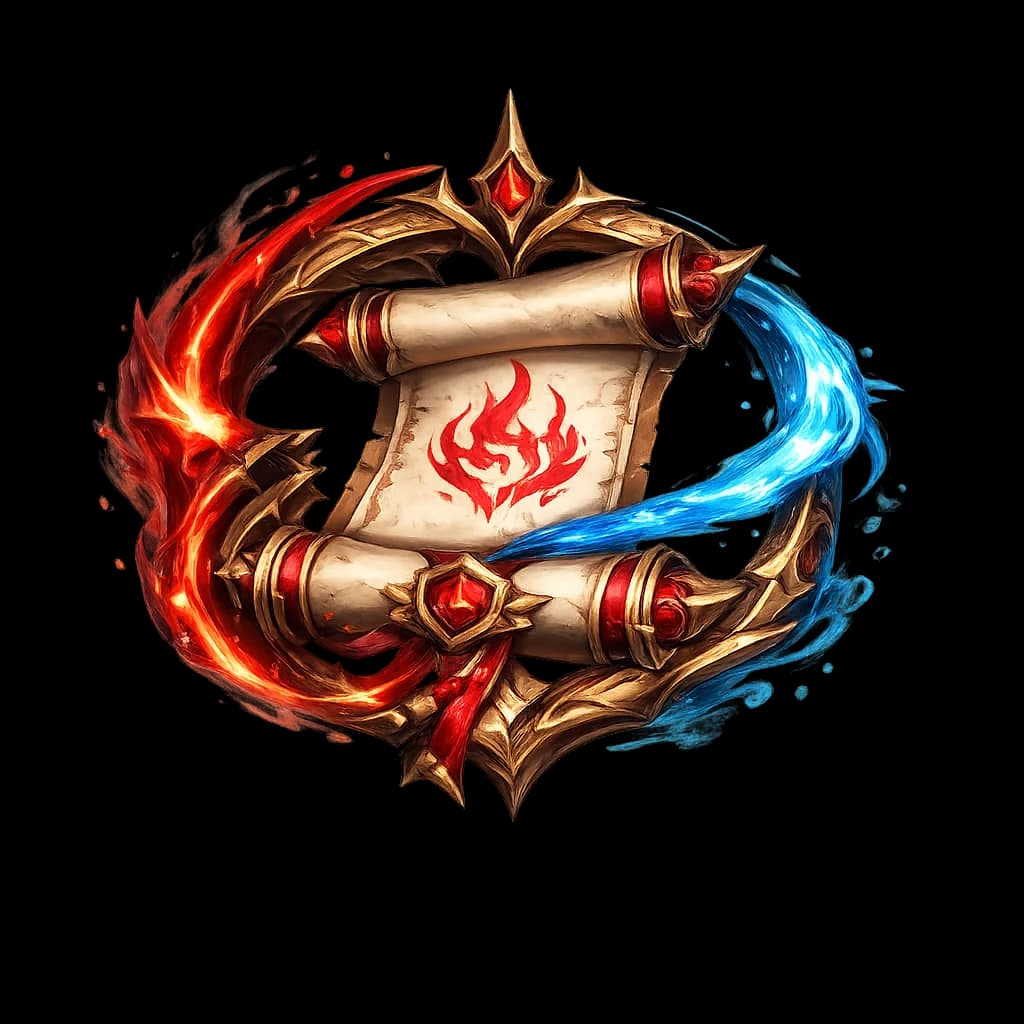 100000 Rerolls de Clã
