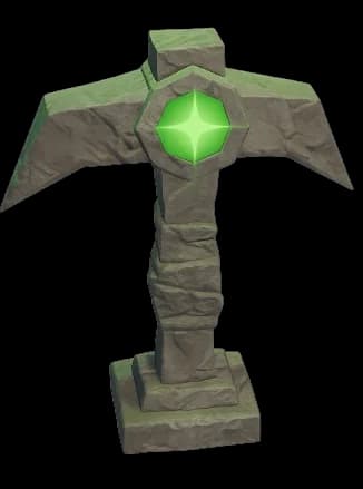 X3 Totem de Sorte