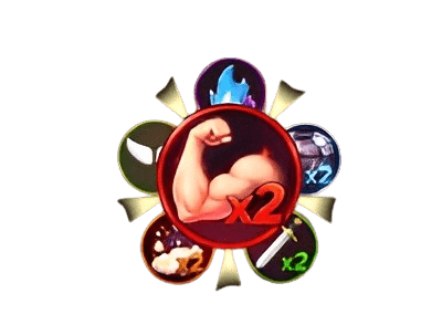 2X Training Stats Bundle (10% de Desconto)