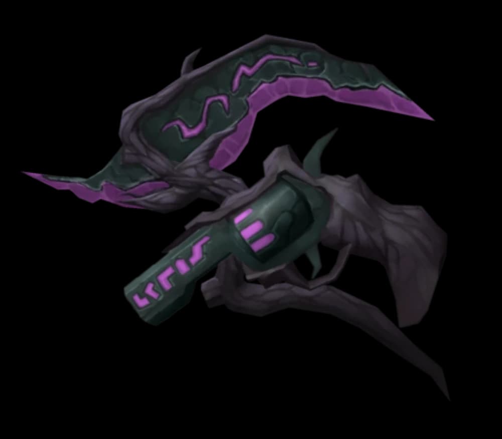 Elderwood Set