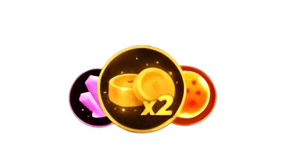 2X Currency Bundle (10% de Desconto)