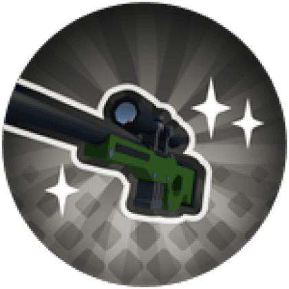 Pacote de Armas Padrão