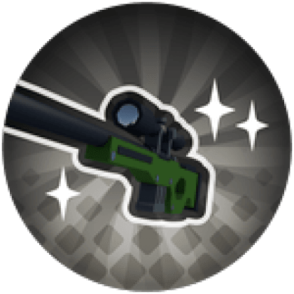 Pacote de Armas Padrão