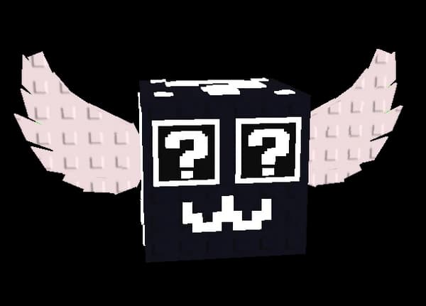 Conta com 10 Lucky Block Secretas - Várias mutações