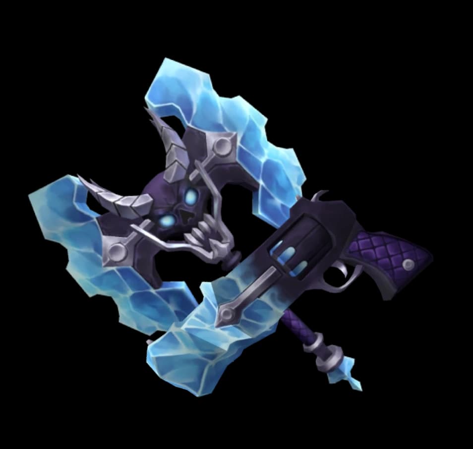 Ice Set