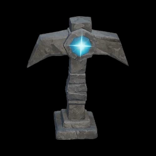 X3 Totem de XP