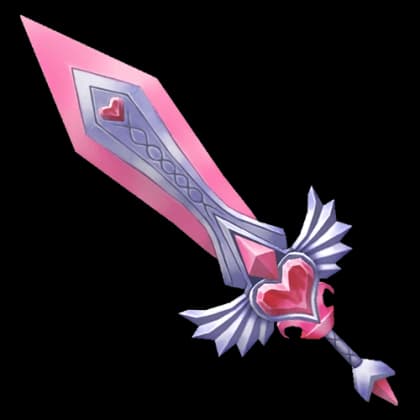 Heartblade