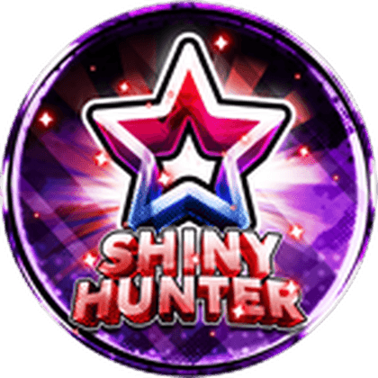 Shiny Hunter