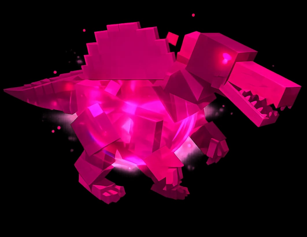 Nightmare Spinosaurus - 60Kg+
