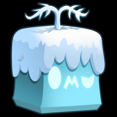 Blizzard Permanente